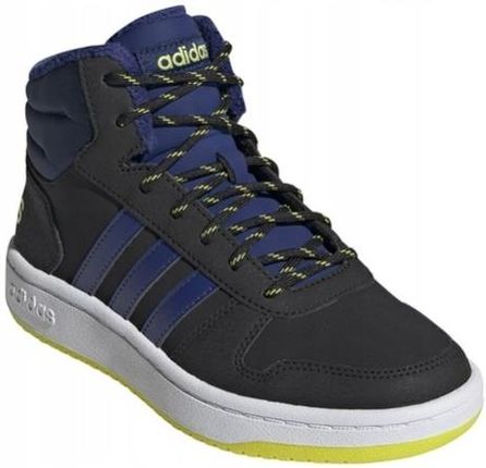 Buty juniorskie Adidas Hoops MID 2.0 K GZ7797 R. 39 1/3