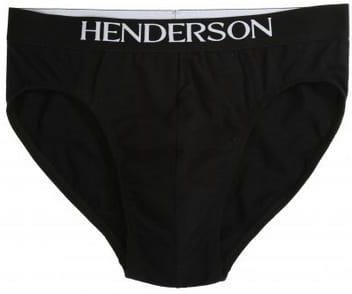 Henderson Slipy 35213 l;99x czarny, Henderson, 5901656483047