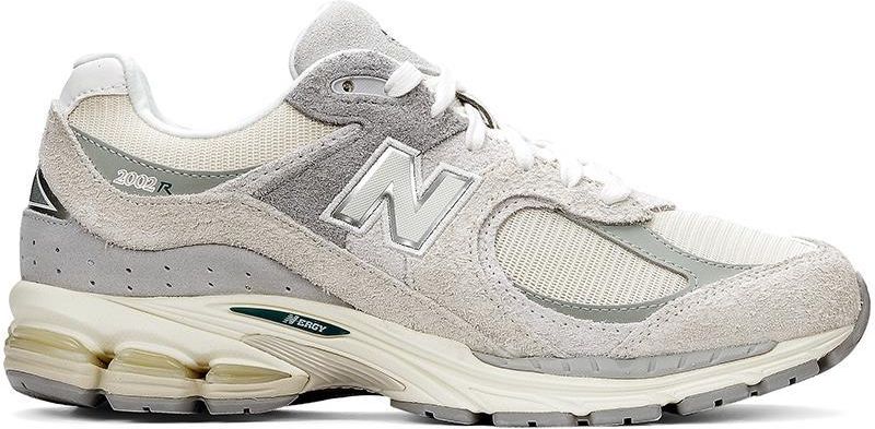 ニューバランスM2002REK New Balance M2002REK OFF WHITE（ニューバランス M2002REK