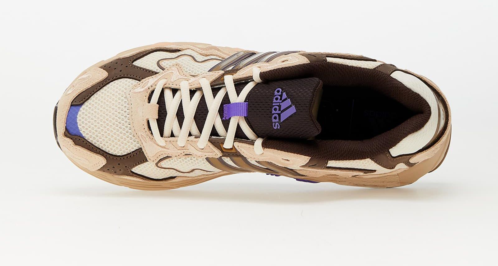 Adidas Originals Bad Bunny Response Cl Ecru Tint/ Brown