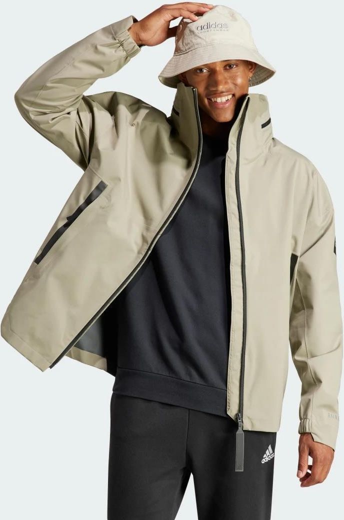 Adidas MYSHELTER RAIN.RDY Jacket IP5571 - Ceny i opinie - Ceneo.pl
