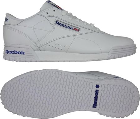 Trenerzy Reebok ExOFit Clean Logo Int