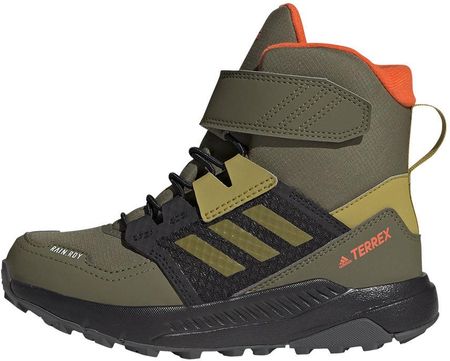 Buty adidas Terrex Trailmaker High COLD.RDY GZ1174 : Rozmiar EUR - 36 2/3