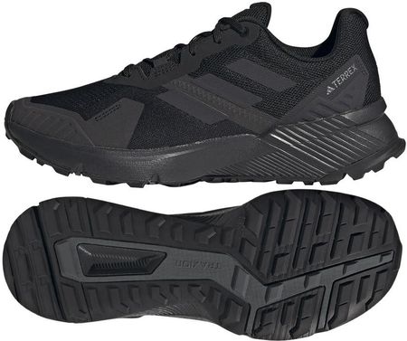 Buty adidas Terrex Soulstride IE9413 : Rozmiar EUR - 42 2/3