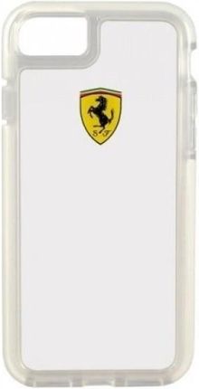 Ferrari Hardcase Feglhcp7Tr Iphone 7/8 Se 2020 / Se 2022 Transparent Shockp