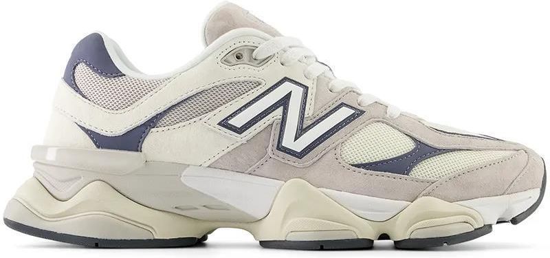 Buty unisex New Balance U9060EEB – beżowe - Ceny i opinie