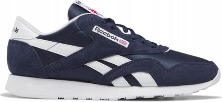 Buty męskie Reebok Classic Nylon 100009276 43