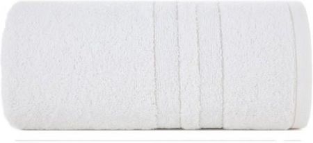 Eurofirany Ręcznik Frotte Gala Biały 500G/M2 Rozmiar 50X90 Cm 30582