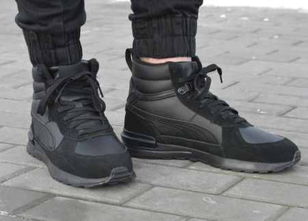 Puma Graviton Mid 383204 01 48 (32cm) - Ceny i opinie - Ceneo.pl