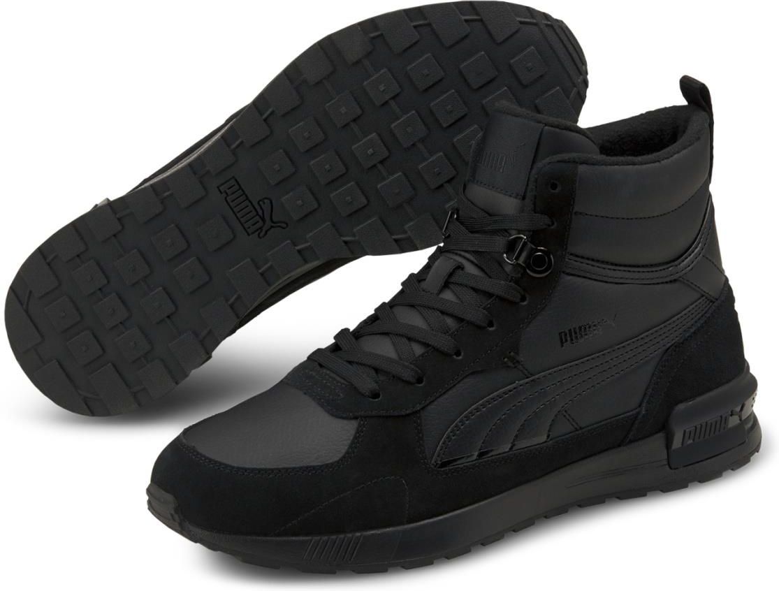 Puma Graviton Mid 383204 01 48 (32cm) - Ceny i opinie - Ceneo.pl