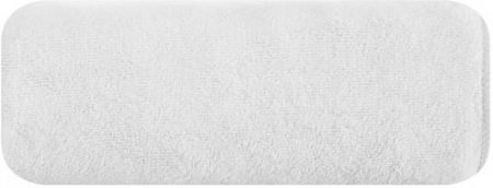 Eurofirany Ręcznik Frotte Szybkoschnący Amy 15 Biały 380G/M2 Rozmiar 70X140 Cm 31833