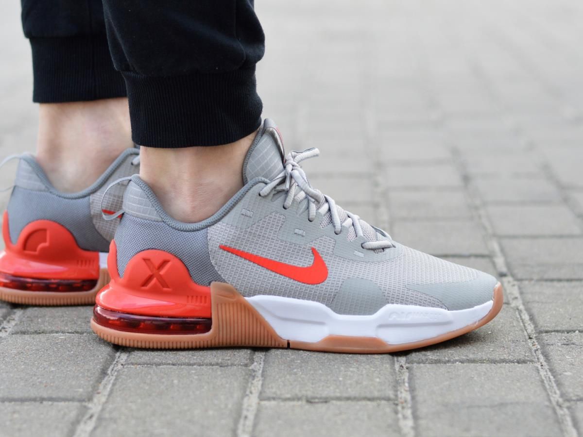 ★NIKE★大人気★AIR MAX ALPHA TRAINER 5★追跡可 Nike Air Max Alpha Trainer 5 DM0829-006 44,5 (28,5cm) - Ceny