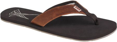 Klapki Męskie Helly Hansen Seasand 2 Leather Sandals 11955-713 Rozmiar: 45