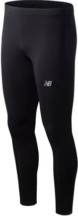 New Balance Accelerate Tight MP11229BK : Kolor - Czarne, Rozmiar - S