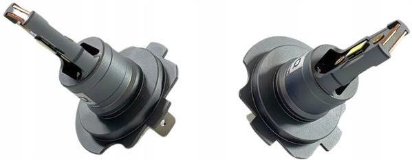 Żarowka samochodowa Hq Automotive Żarówki H7 Led E-Vision Toyota ...