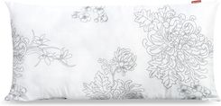 Aio Factory Poduszka 80X40 Cm Antyalergiczna Mikrofibra Drukowana Silikon 236397550