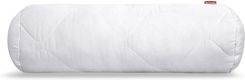 Aio Factory Poduszka Wałek 40X15 Cm Antyalergiczna Pikowana Mikrofibra Silikon 236398988