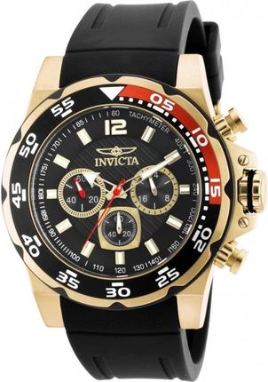 Invicta Pro Diver 20027