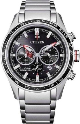 Citizen Super Titanium CA4491-82E