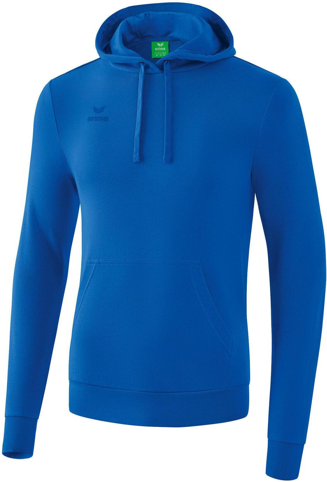 Felpa Basic Erima Unisex - Morbida Mix Cotone Per Bambini E Ragazzi - Sportiva E Comoda - 5
