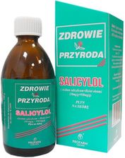 Zdjęcie Profarm Salicylol płyn 100g - Gniew