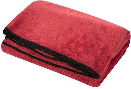 Eurofirany Ręcznik Iga Czerwony 80 X160 380G 252731003