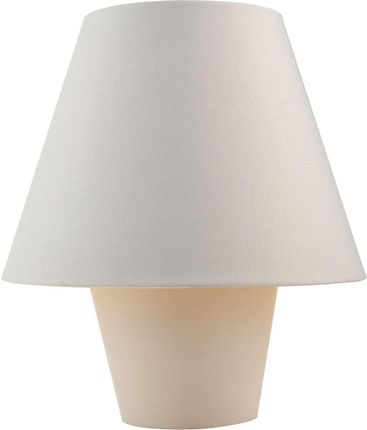 Dar Lighting Lampa Srołowa Rylee Table Lamp Fabric Grey (Ad-Ryl4339)