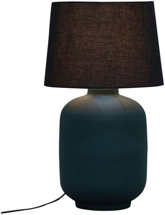 Dkd Home Decor Lampa Stołowa Niebieski Poliwęglany Żelazo 30 X 53 Cm (S3043634)