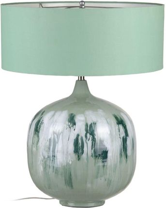 Bigbuy Home Lampa Kolor Zielony Żelazo 40 W 55 X 68 Cm (S8804289)