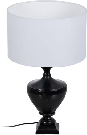 Bigbuy Home Lampa Czarny 38 X 64,5 Cm (S8804478)