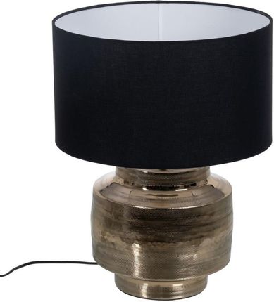 Bigbuy Home Lampa Złoty 40,75 X 55,5 Cm (S8804487)