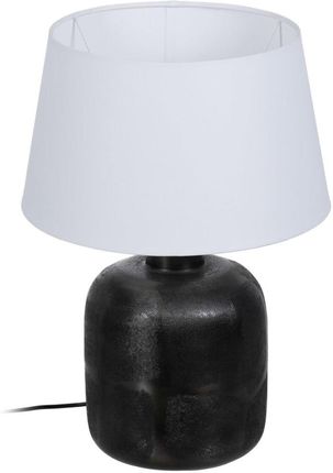 Bigbuy Home Lampa Biały Czarny 38 X 57 Cm (S8804489)