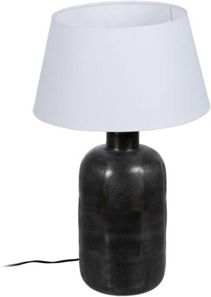 Bigbuy Home Lampa Biały Czarny 40,75 X 68 Cm (S8804529)