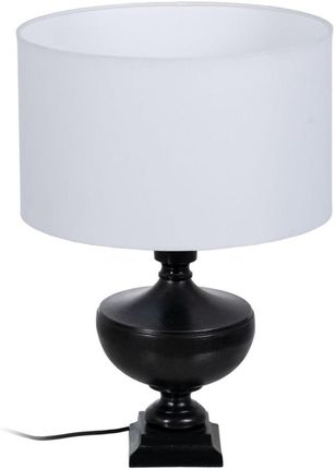 Bigbuy Home Lampa Czarny 38 X 57,5 Cm (S8804530)