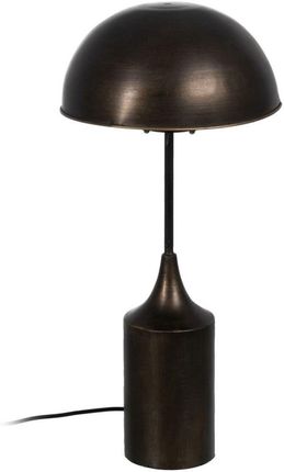 Bigbuy Home Lampa Złoty 60 W 30 X 68 Cm (S8804931)