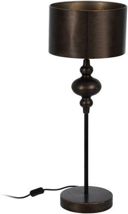 Bigbuy Home Lampa Złoty 30 X 80 Cm (S8804933)