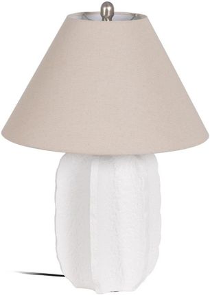 Bigbuy Home Lampa Biały 60 W 45,5 X 59,5 Cm (S8805453)