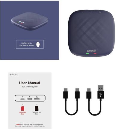 も*こ様 CarlinKit TBox Plus 8+128GB Android 61jtpgHtE2L._UF894,1000_QL80_.jpg