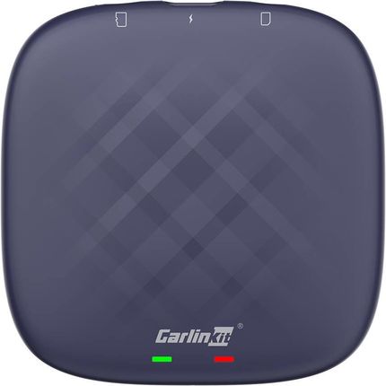 Carlinkit Tbox Plus Android 13.0 - 8G/128G - Opinie i ceny