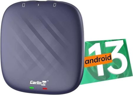 CarlinKit TBox Plus Android13.0 8+128GB