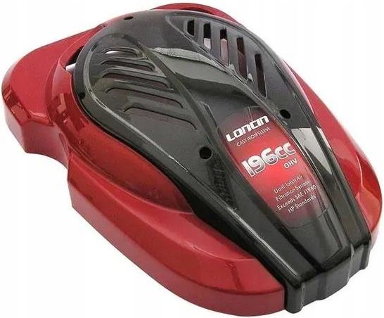 Réservoir D'essence De Rechange Pour Tondeuse Weibang Avec Moteur Loncin 1P70FC / LC1P70FC