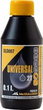 Zdjęcie Mcculloch Olej Do Pilarek Universal 2T 100ml 577616407 - Boguszów-Gorce