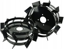 Zdjęcie Konner&Sohnen Kola Metalowe Ks Mw40 Ksmw40 - Ozimek