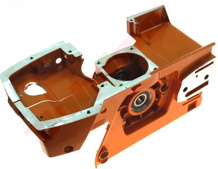 Husqvarna Karter Obudowa Silnika 61 268 272 272Xp 501779901 - Ceny