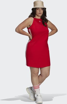 Adicolor Adidas Plus Size Women's Dresses Adidas Originals