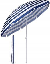 Zdjęcie Sekey Parasol Ogrodowy Tarasowy Granatowy 160cm 1646669086 - Poręba