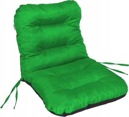 Hobbygarden Poduszka Na Fotel Leżak Krzesło Ogrodowe 96X48cm Ponzie15