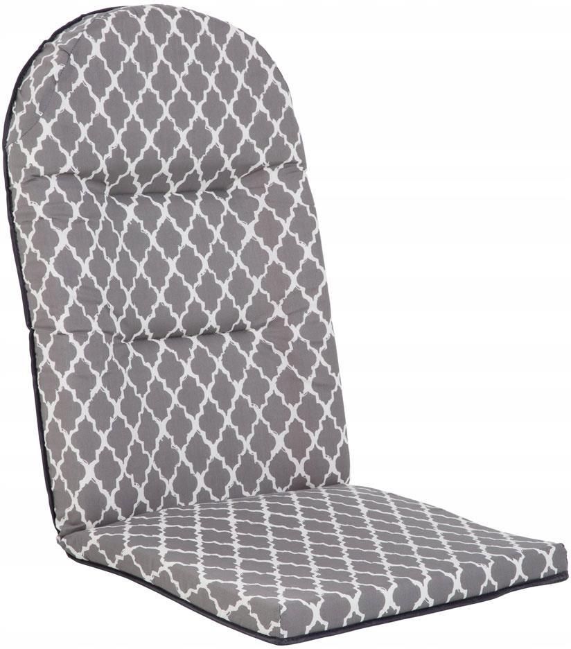 Patio Galaxy Poduszka Na Fotel Ogrodowy 467774 Ceny i opinie Ceneo.pl