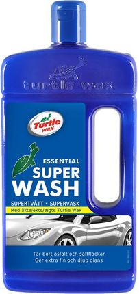 Turtle Wax Szampon Super Wash 1 L