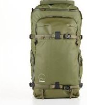 Zdjęcie Shimoda Action X50 V2 Army Green plecak - Wisła